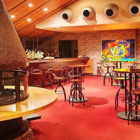 Berjaya Hakkoda Ski Resort Aomori Exterior photo