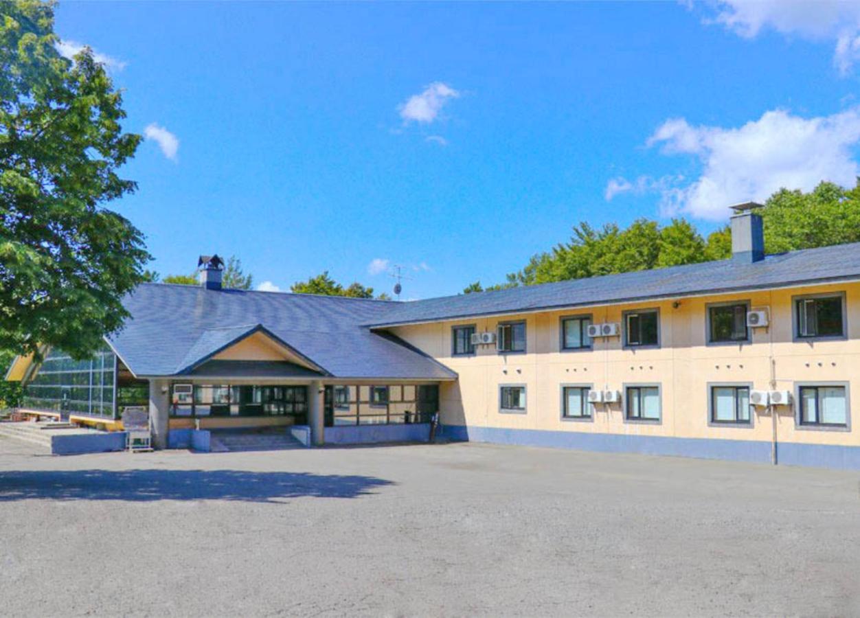 Berjaya Hakkoda Ski Resort Aomori Exterior photo