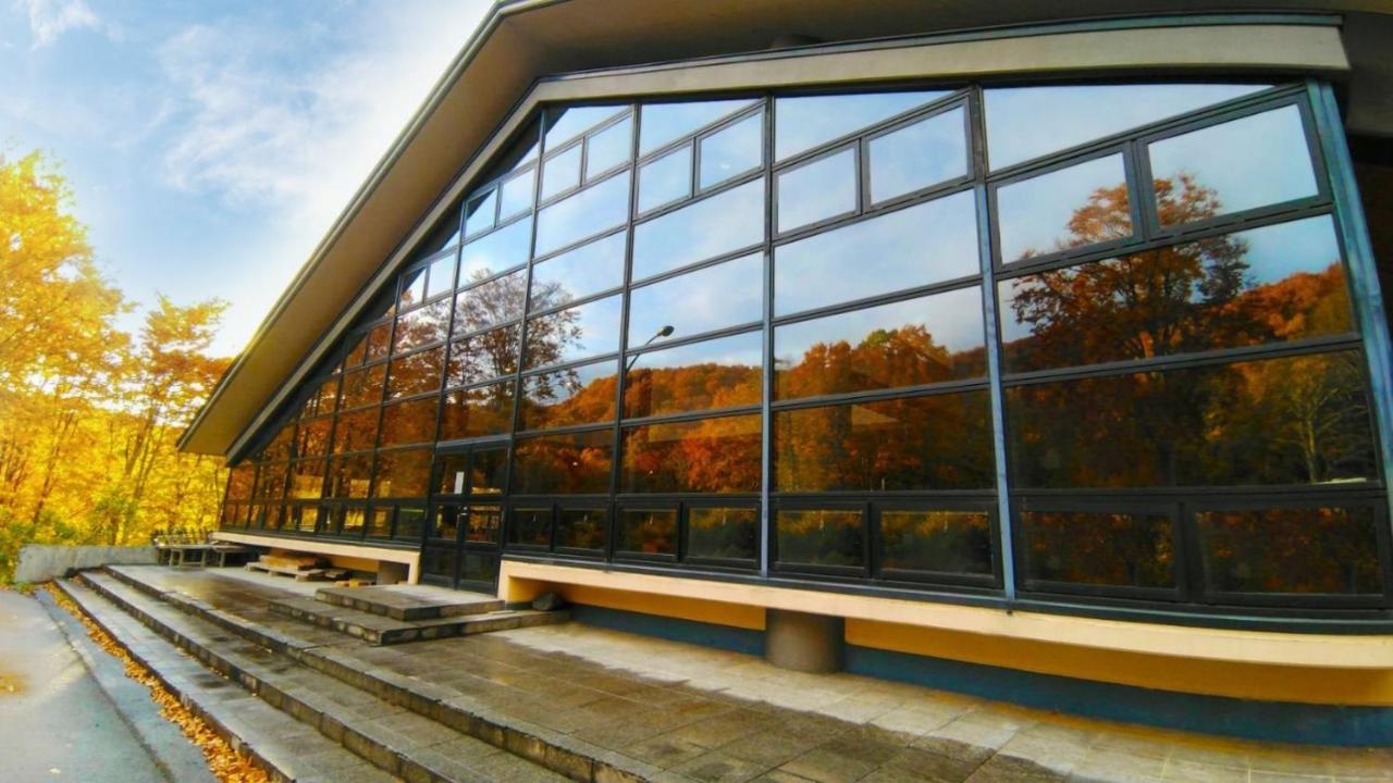 Berjaya Hakkoda Ski Resort Aomori Exterior photo