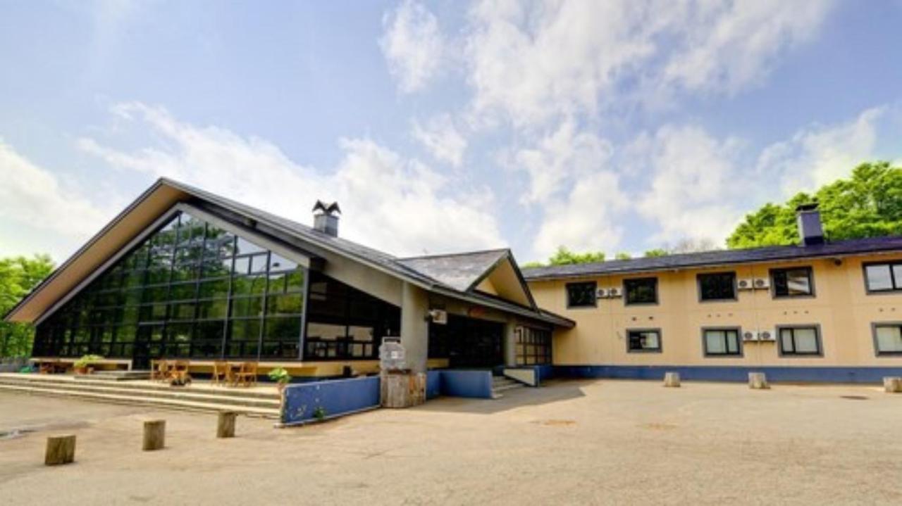 Berjaya Hakkoda Ski Resort Aomori Exterior photo
