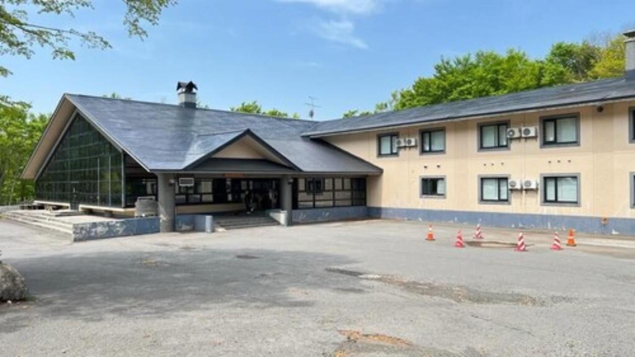 Berjaya Hakkoda Ski Resort Aomori Exterior photo