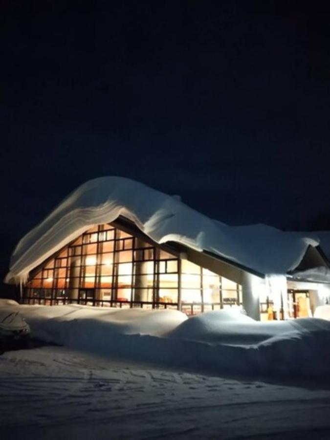 Berjaya Hakkoda Ski Resort Aomori Exterior photo