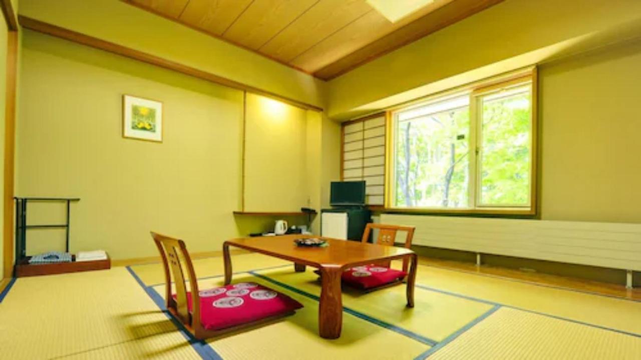 Berjaya Hakkoda Ski Resort Aomori Exterior photo