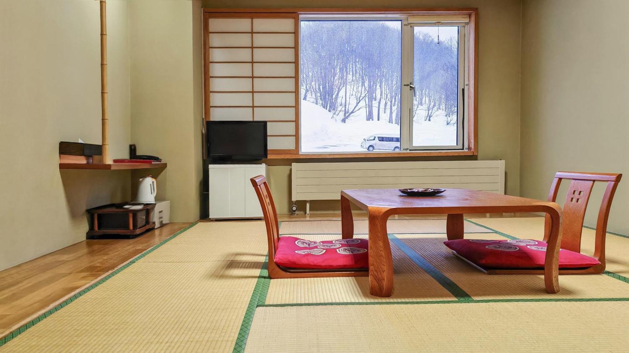 Berjaya Hakkoda Ski Resort Aomori Exterior photo