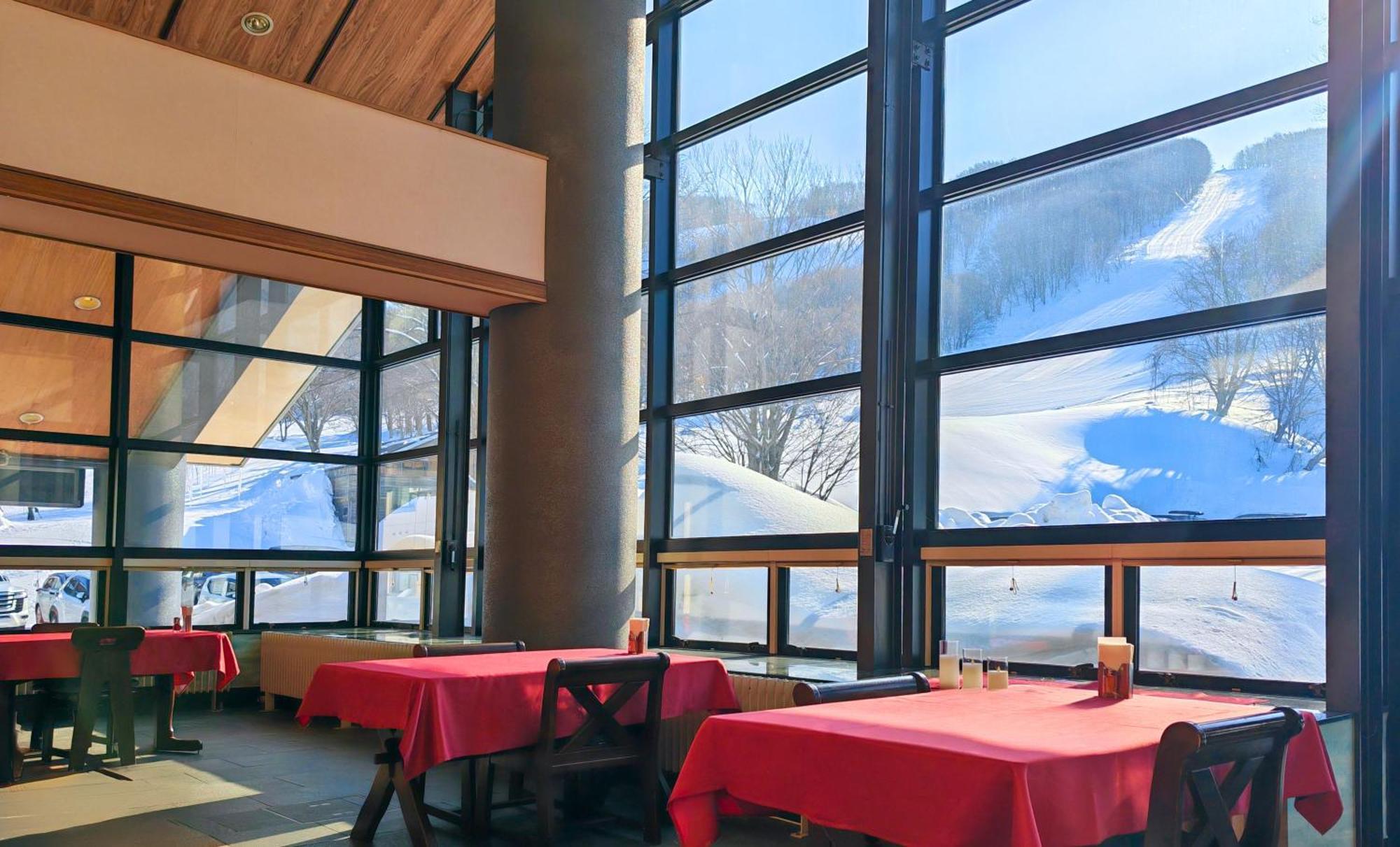 Berjaya Hakkoda Ski Resort Aomori Exterior photo