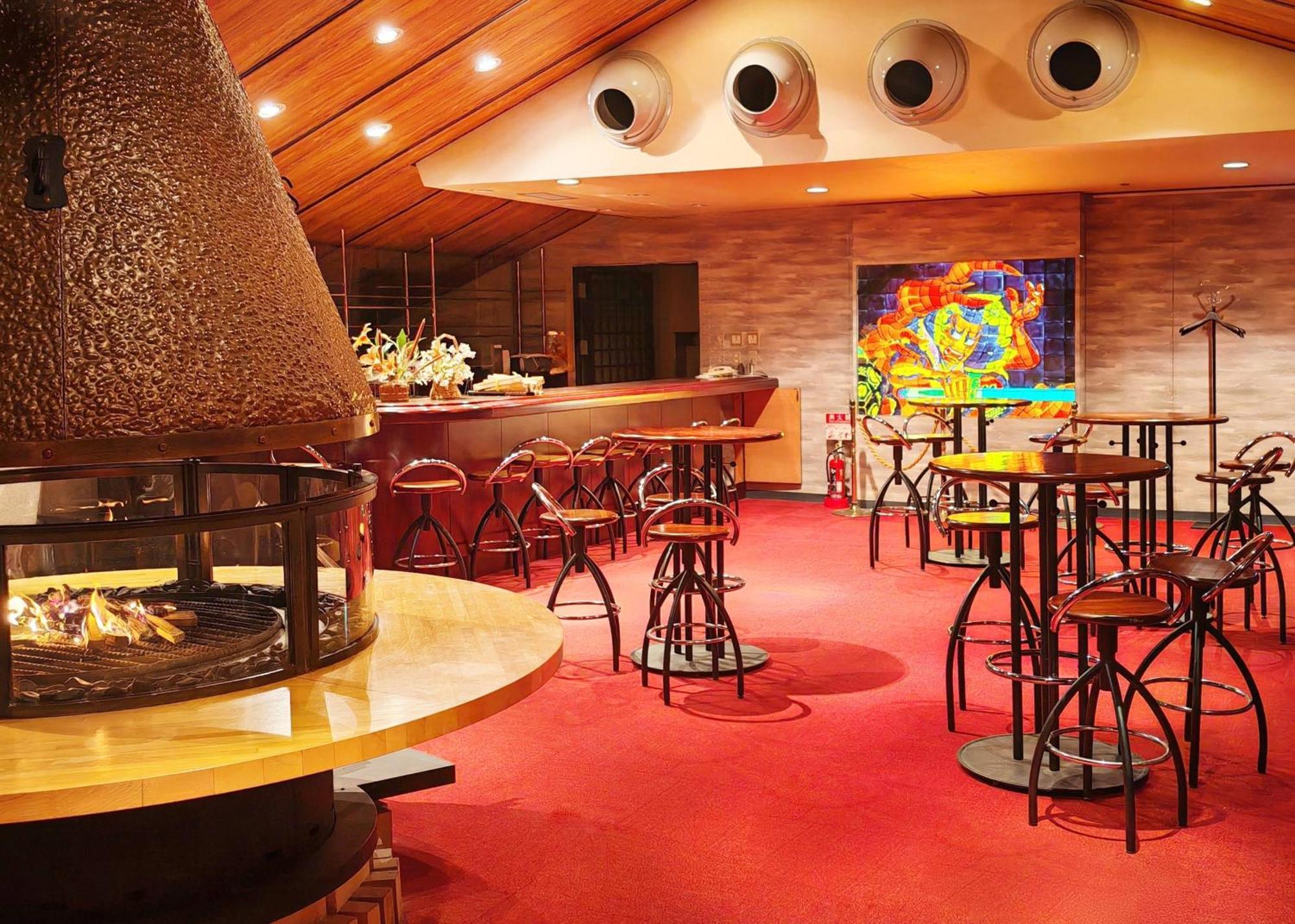 Berjaya Hakkoda Ski Resort Aomori Exterior photo